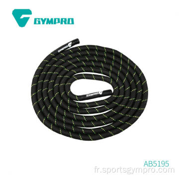 Corde de bataille pour le sport